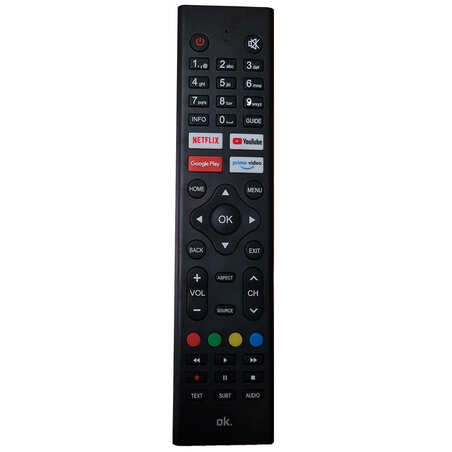 Mando a distancia RCA RS32H2