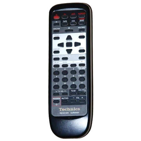 Mando a distancia TECHNICS EUR646497