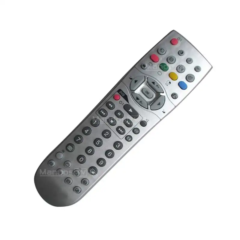 RemotesReplaced Telecomando compatibile con la Hitachi 42PD3000