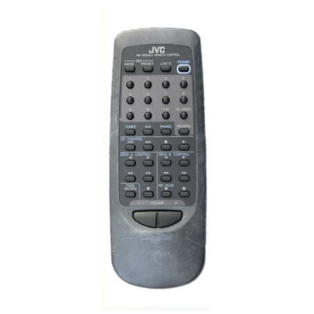 Mando a distancia JVC RM-SES50U