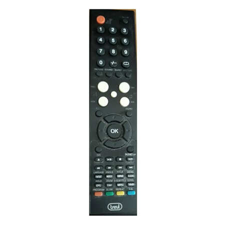 Mando a distancia TREVI DVBX2724CI