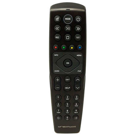 Mando a distancia DREAMBOX RC20