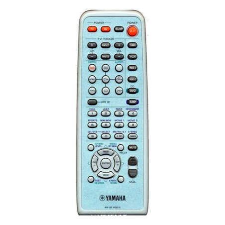 Mando a distancia YAMAHA AVR-S80RDS