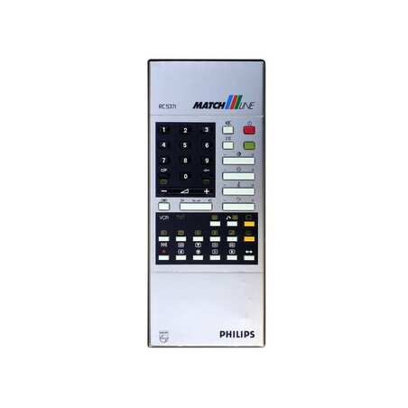 Mando a distancia PHILIPS 27CS6895