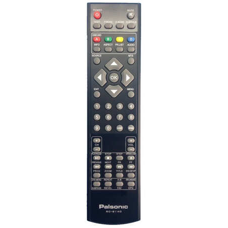Mando a distancia PALSONIC TFTV8140DT