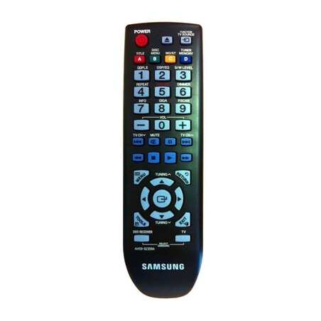 Mando a distancia SAMSUNG AH63-02377A