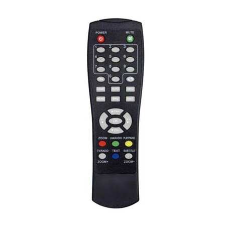 Mando a distancia SANSUI DVB025