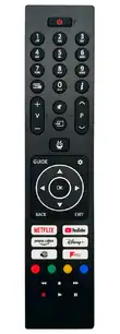 Mando VESTEL