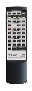 Mando TEAC/TEAK