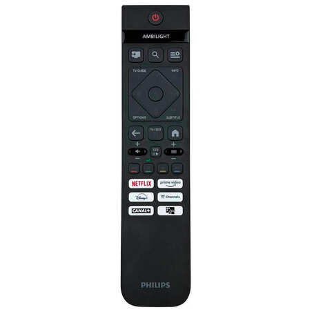 Mando a distancia PHILIPS 398GR10BEPHNF100HR