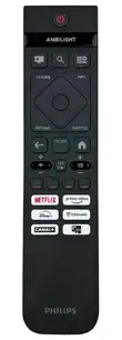 Mando PHILIPS