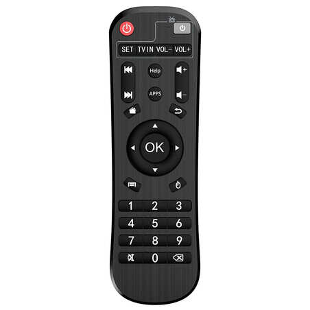 Mando a distancia MAX HK1