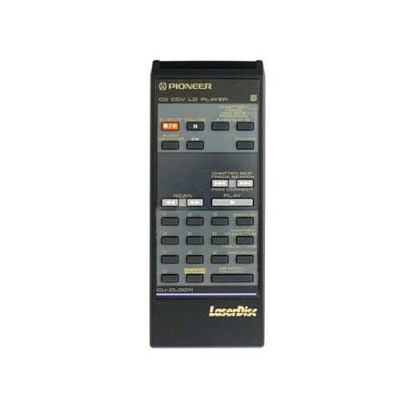 Mando a distancia PIONEER CLD-1200