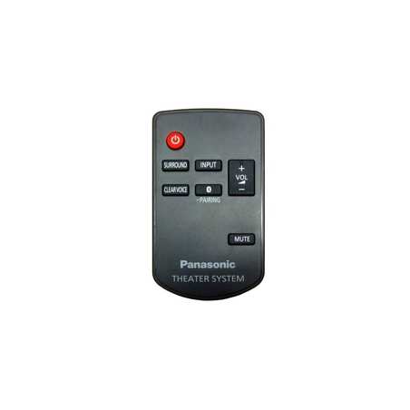 Mando a distancia PANASONIC N2QAYC000102