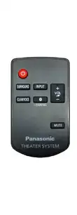 Mando PANASONIC