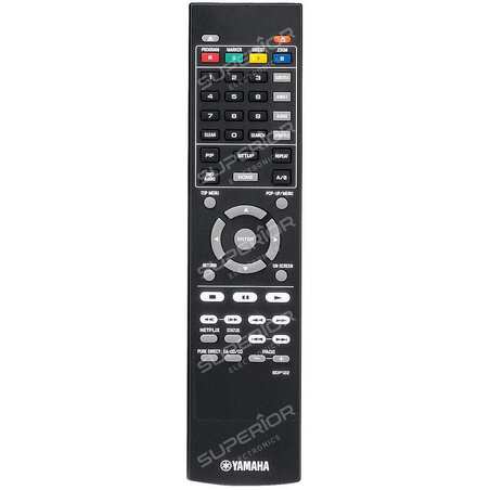Mando a distancia YAMAHA BDP122