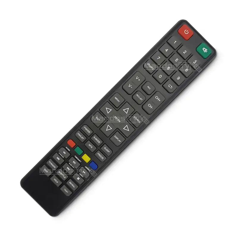 Telecomando Per LAVALUX LCD LED SMART TV  44