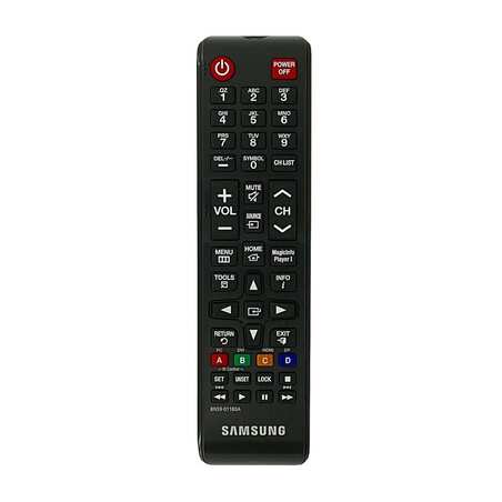 Mando a distancia SAMSUNG BN59-01180A