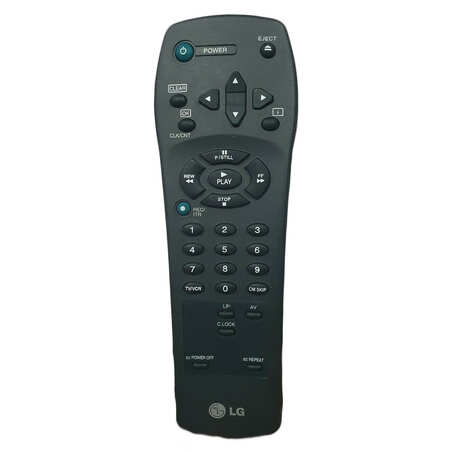 Mando a distancia LG R805