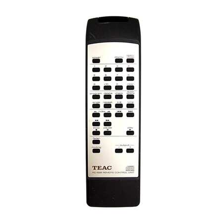 Mando a distancia TEAC RC-626