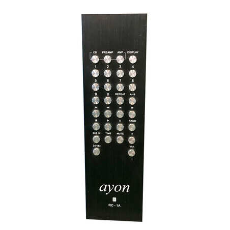 Mando a distancia AYON CD-2