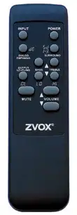 Mando ZVOX
