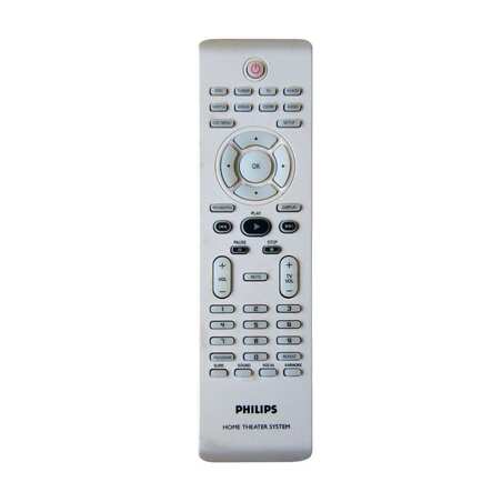 Mando a distancia PHILIPS HTS3100/12