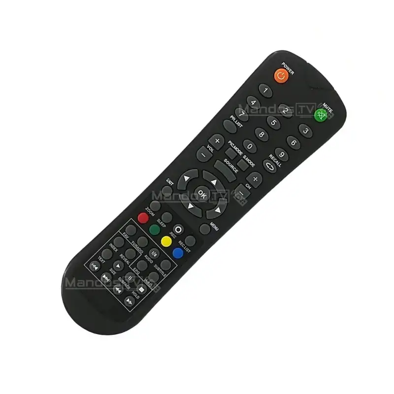 Télécommande D'origine Oxygen 02-1368DB - Neuve Dans Son Emballage