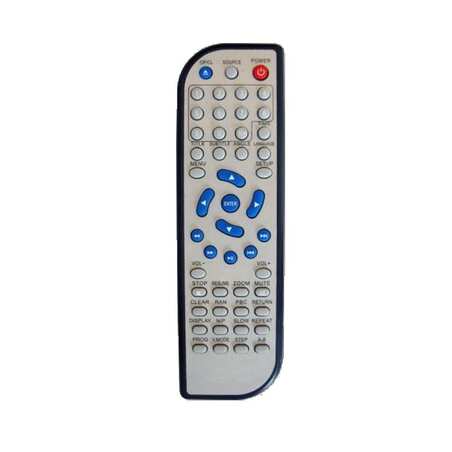 Mando a distancia BIOSTEK XC-152