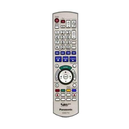 Mando a distancia PANASONIC EUR7659Y60