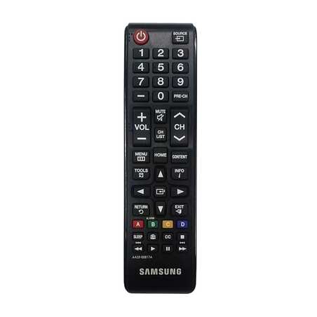 Mando a distancia SAMSUNG AA59-00817A