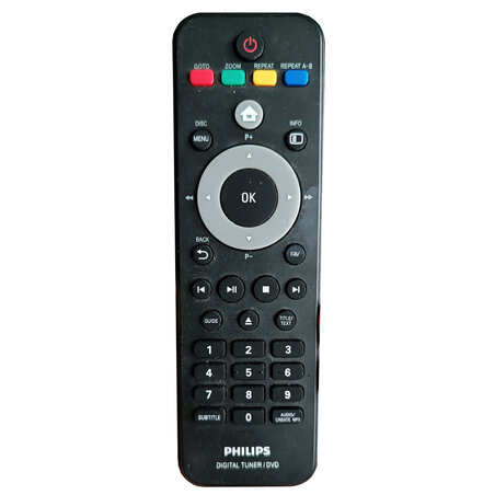 Mando a distancia PHILIPS DTP-4800