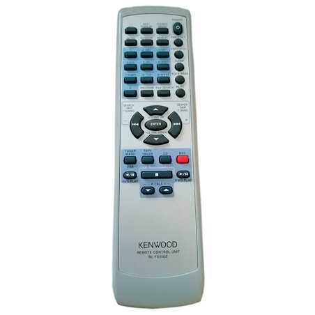 Mando a distancia KENWOOD RXD-M57WM