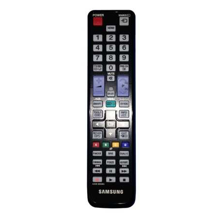 Mando a distancia SAMSUNG UE40D5720