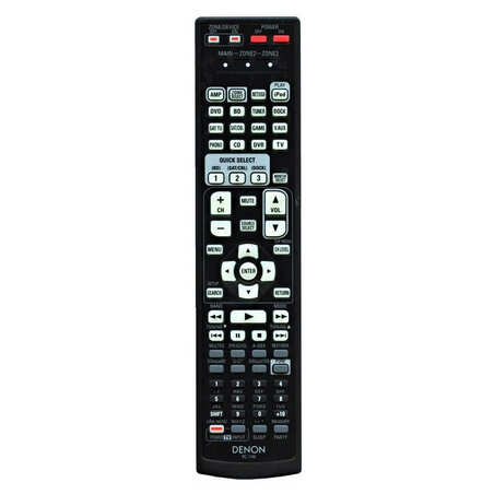 Mando a distancia DENON RC-1146