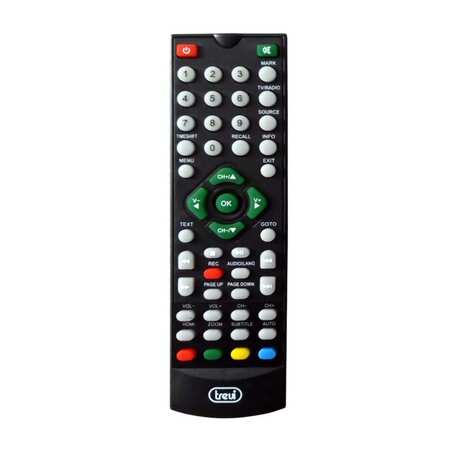 Mando a distancia GRUNKEL HDTV-14HT