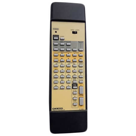 Mando a distancia ONKYO TX-DS656