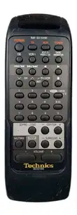 Mando TECHNICS