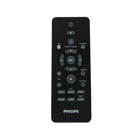 Mando a distancia PHILIPS BTM 2310/12