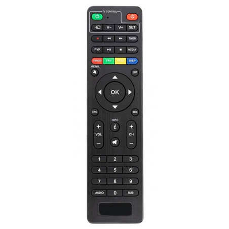 Mando a distancia XORO HRT7615NP