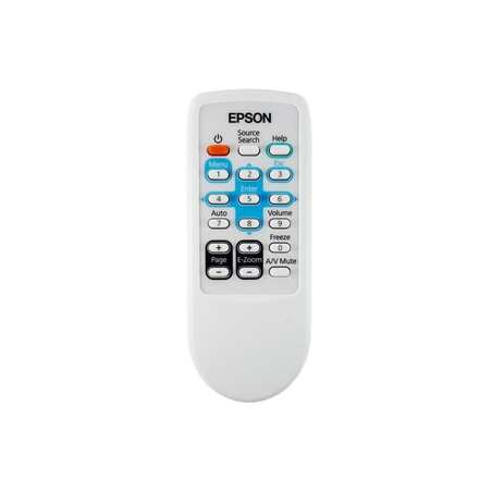 Mando a distancia EPSON EBS62