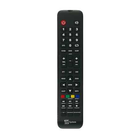Mando a distancia LEDBOX 40TV-T2S2HEVC