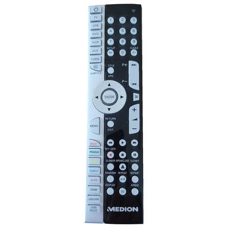 Mando a distancia MEDION MD82533