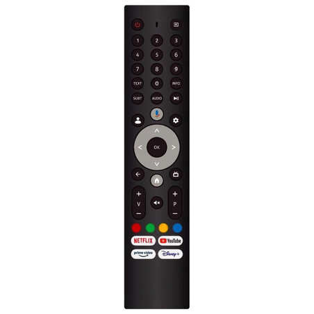 Mando a distancia SMART-TECH 32HG01VC