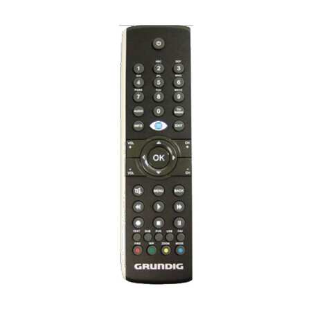 Mando a distancia GRUNDIG GR40011