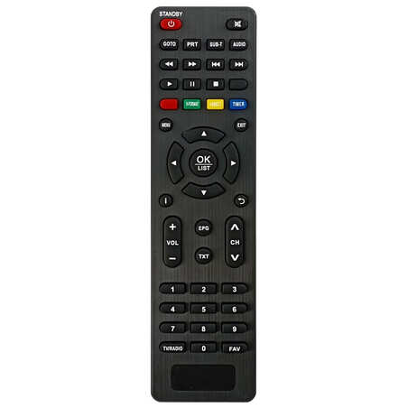 Mando a distancia ZEPHIR ZDEBT2