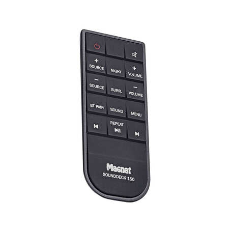 Mando a distancia MAGNAT SOUNDDECK-150