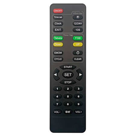 Mando a distancia ANJANK GYM-TIMER