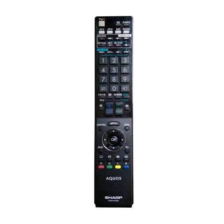 Mando a distancia SHARP LC-40LE820E
