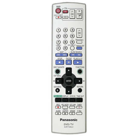 Mando a distancia PANASONIC DMRE-S10EGS